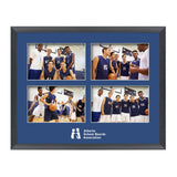 Royal Blue / 4" x 6" (4) / 14.375 x 11.75