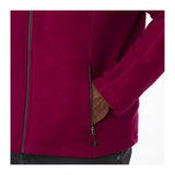Men's RIXFORD Full Zip Microfleece Jacket