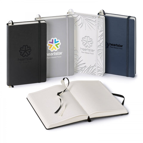 Neoskin Hard Cover Journal