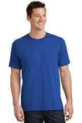 True Royal Blue Blank