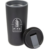 Cooper RPP Double Wall Tumbler w/ Flap Lid 16oz