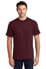 Athletic Maroon Red Blank