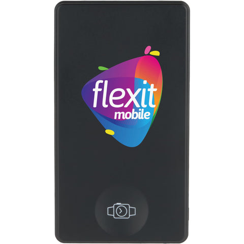 4000mAh MagClick™ PowerBank with iWatch Charger