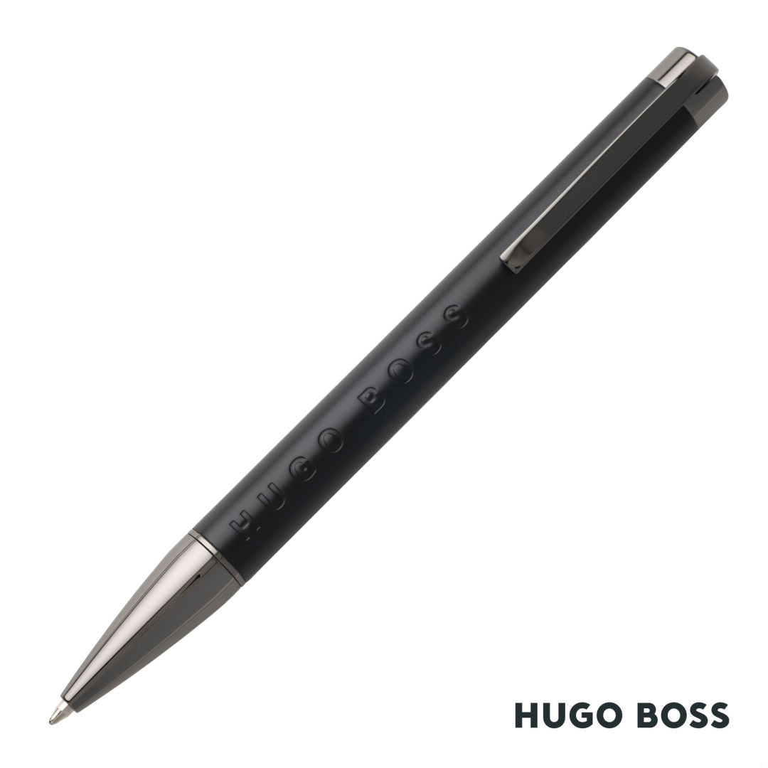 Ballpoint / Black