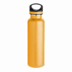 Orange Blank