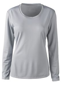 Platinum Blank Front