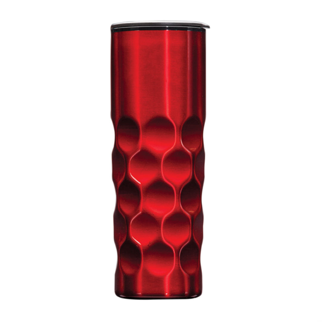 Red / 3 x 8.375 (Blank)