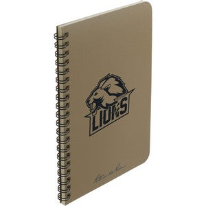 4.6'' x 7'' Rite in the Rain Side Spiral Notebook