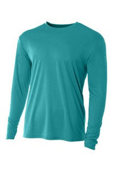Teal Green Blank