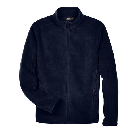 Ash City - Core 365 Mens Journey Fleece Jacket