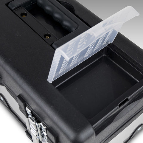Stainless Steel Tool Box