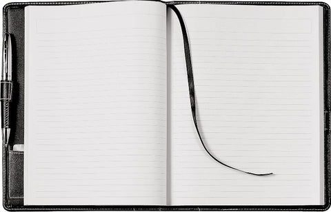 7.5'' x 9.5'' FSC® Mix Hampton Journal
