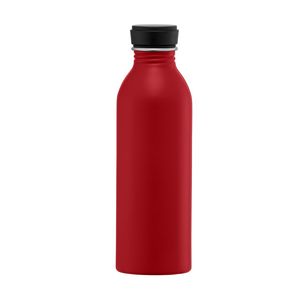 Rio Grande - 18 oz. Single Wall Aluminum Water Bottle