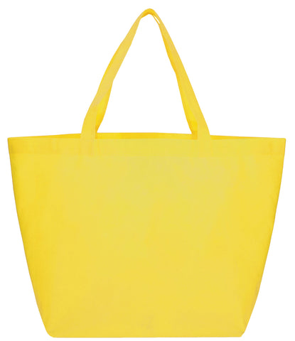 YaYa Budget Non-Woven Shopper Tote