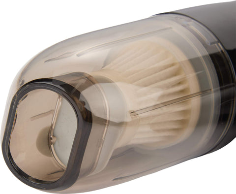 VacuMate Handheld Rechargeable Vacuum