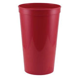 Touchdown - ColorJet - Full Color 22 Oz. Stadium Cup