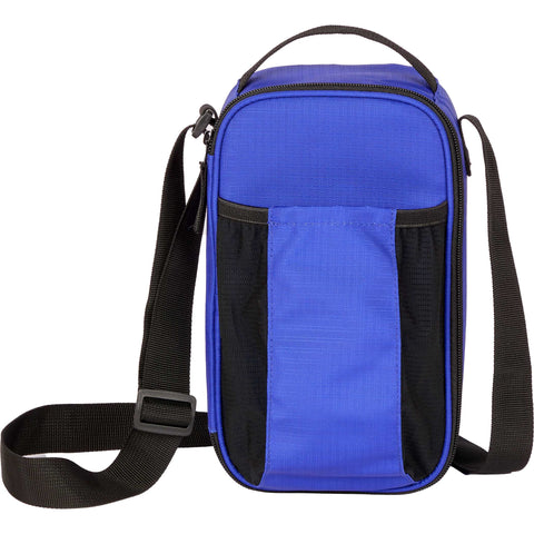 Crossbody Recycled 6-Can Cooler