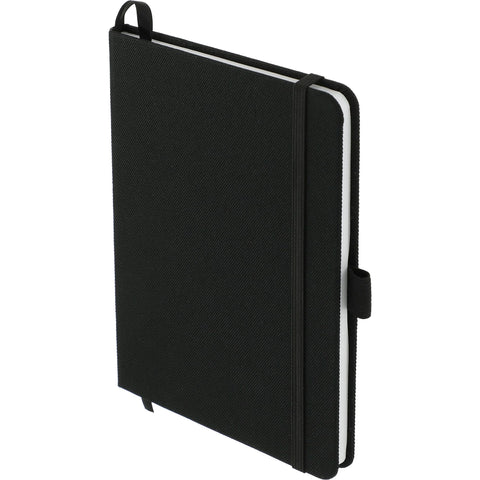 5'' x 7'' FSC® Mix rPET Bound Notebook