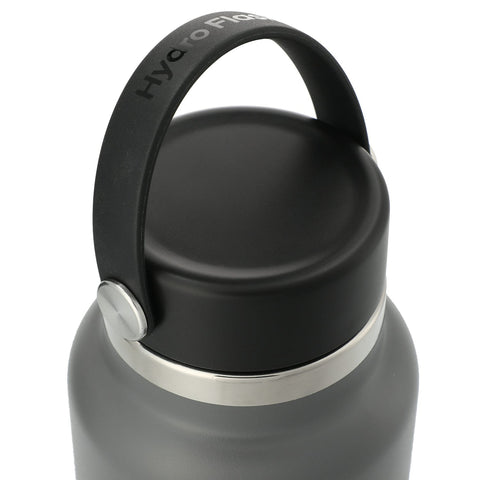Hydro Flask® Wide Mouth 32oz Bottle with Flex Cap
