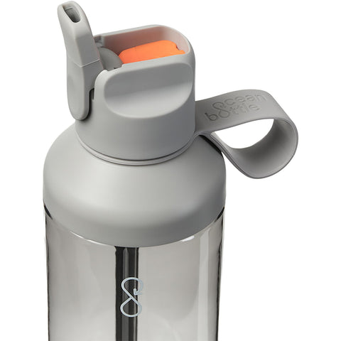 Ocean Bottle Clear Go Bottle 24oz