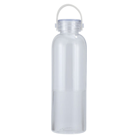 Tasman 24 oz RPET Reusable Plastic Bottle