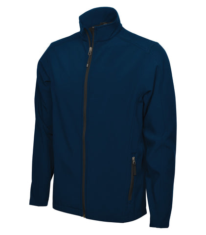 Coal Harbour® Everyday Water Repellent Soft Shell Jacket