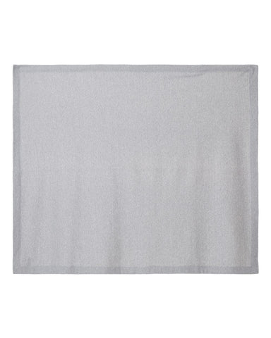 Gildan® Heavy Blend Fleece Stadium Blanket