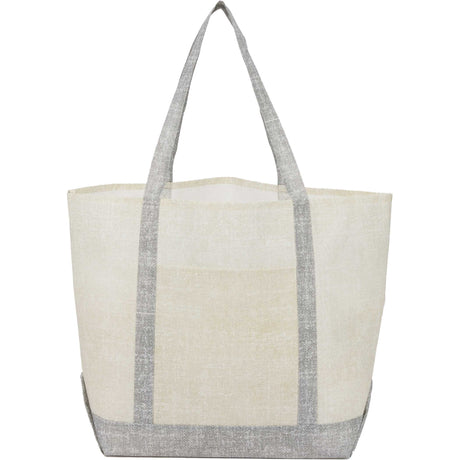 Beacon Non-Woven Recycled Boat Tote
