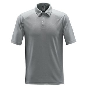 Stormtech Men's Mistral Heathered Polo