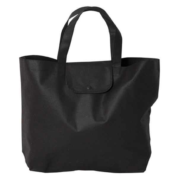 Go-Time Gatherer Folding Non Woven Tote Bag