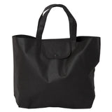 Go-Time Gatherer Folding Non Woven Tote Bag