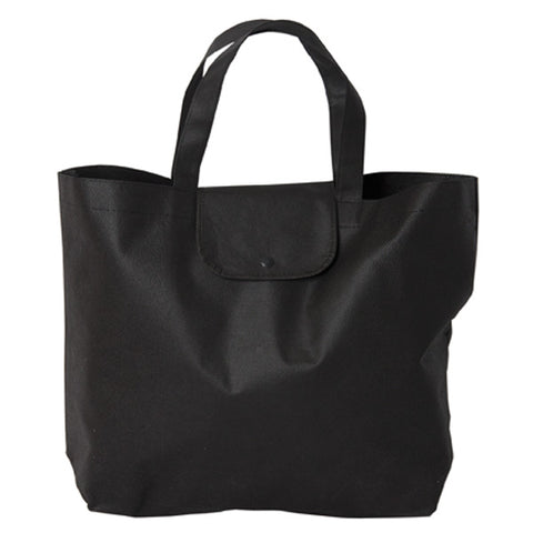 Go-Time Gatherer Folding Non Woven Tote Bag