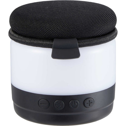 Glow Jam Outdoor Bluetooth Speaker