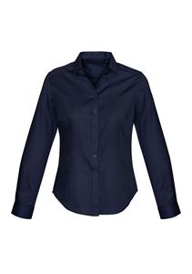 Ladies' Dalton Essential Teflon® Stain Release Shirt