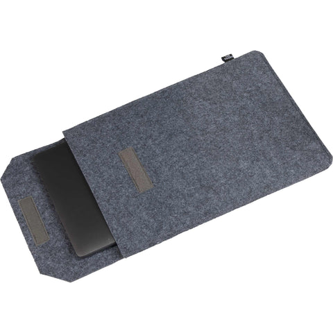 THE GOODS™ Recycled Felt Business Sleeve