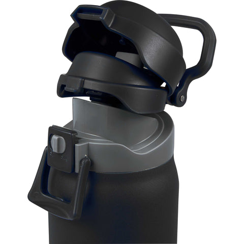 Rhine 2-in-1 Vacuum Eco-Friendly Bottle 30 oz