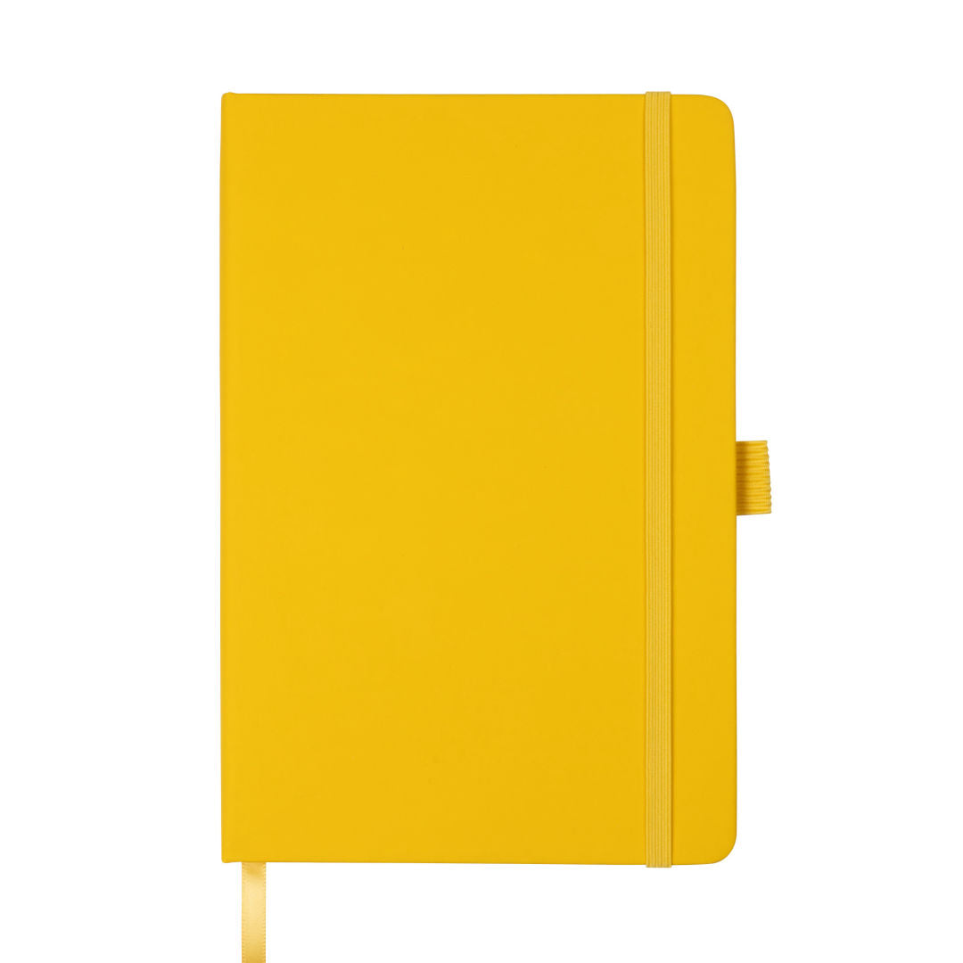 Yellow / 5.39 x 8.18 (Blank)