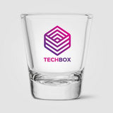 Snap Shot Cup - 1.75 oz. - ColorJet