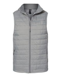 Burnside® Elemental Puffer Vest