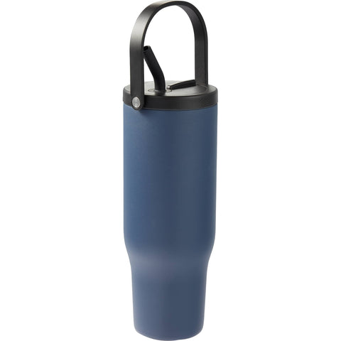 Trinity Recycled Straw Leak proof Tumbler 30oz