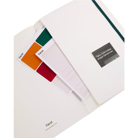 Karst Pro Series Notebook