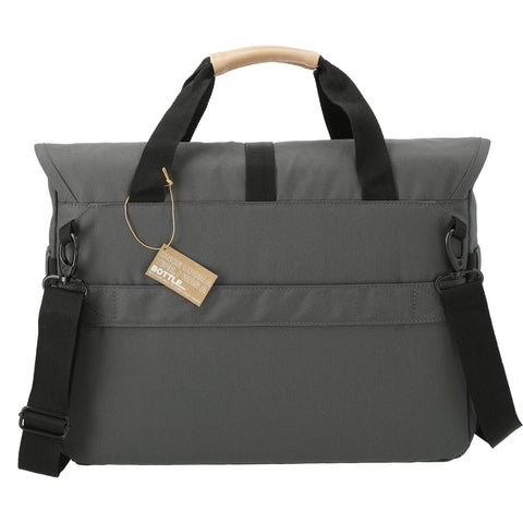 Aft Recycled 15'' Computer Messenger Bag