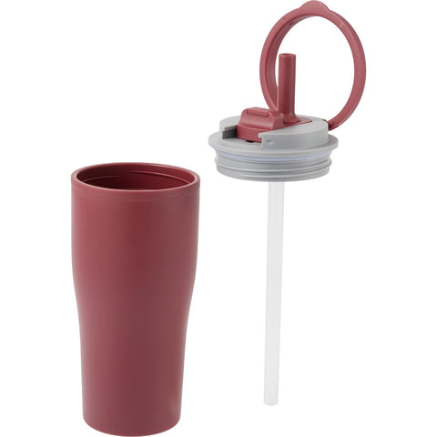 Tango RPP Tumbler w/ Silicone Straw 20oz