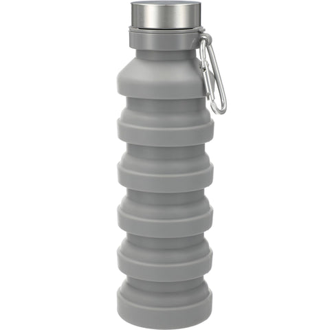 Zigoo Silicone Collapsible Bottle 18oz