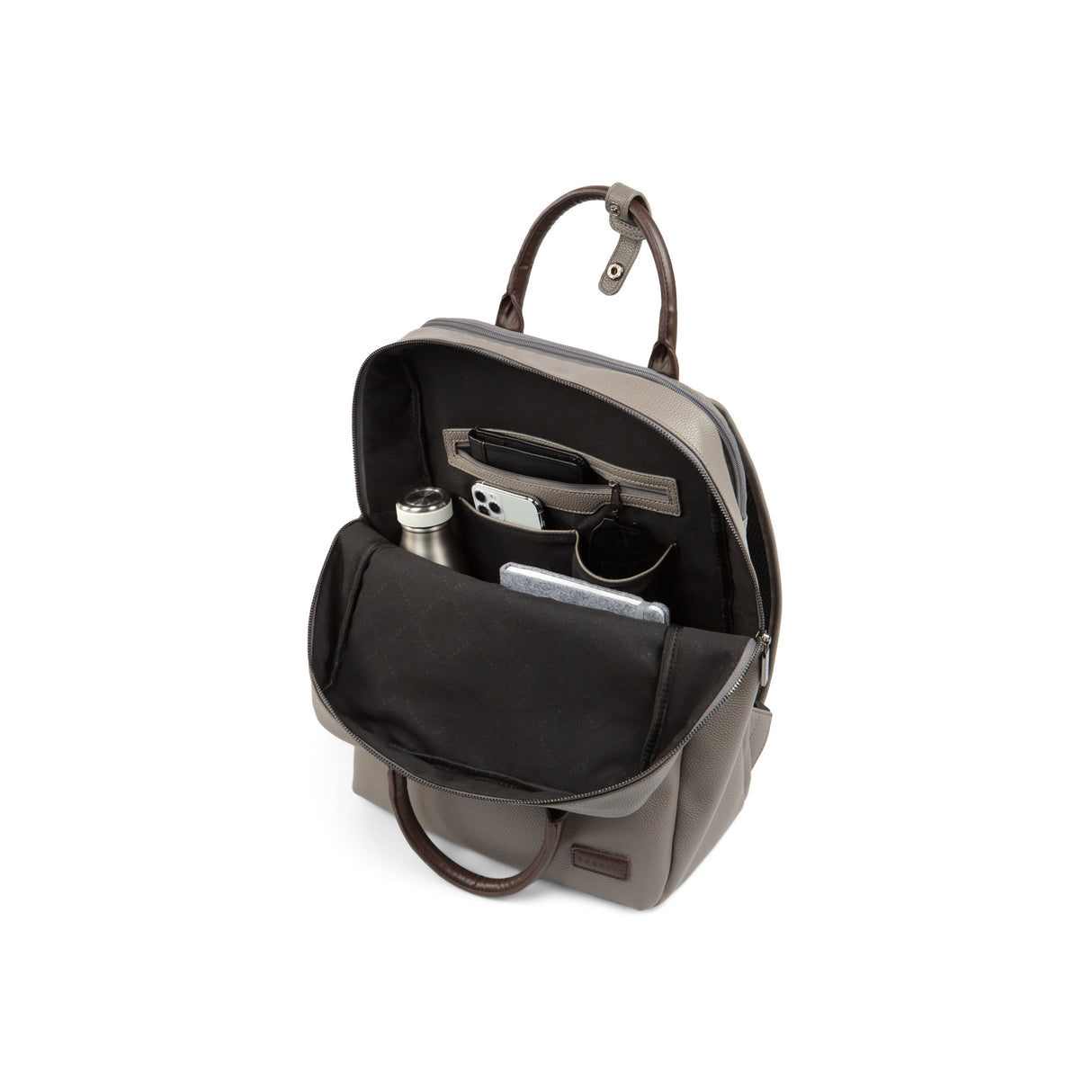 Bugatti Contrast Backpack