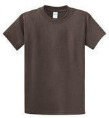 Brown Blank