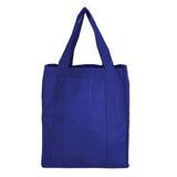 North Park - Non-Woven Shopping Tote Bag- Heat Transfer