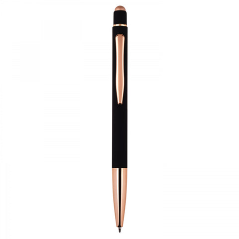 Top Notch Reflection 2-In-1 Ballpoint Pen / Stylus