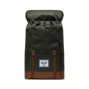 Herschel Eco Retreat 15 Inch Laptop Backpack