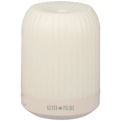 Wellable™ Ambient Light Humidifier